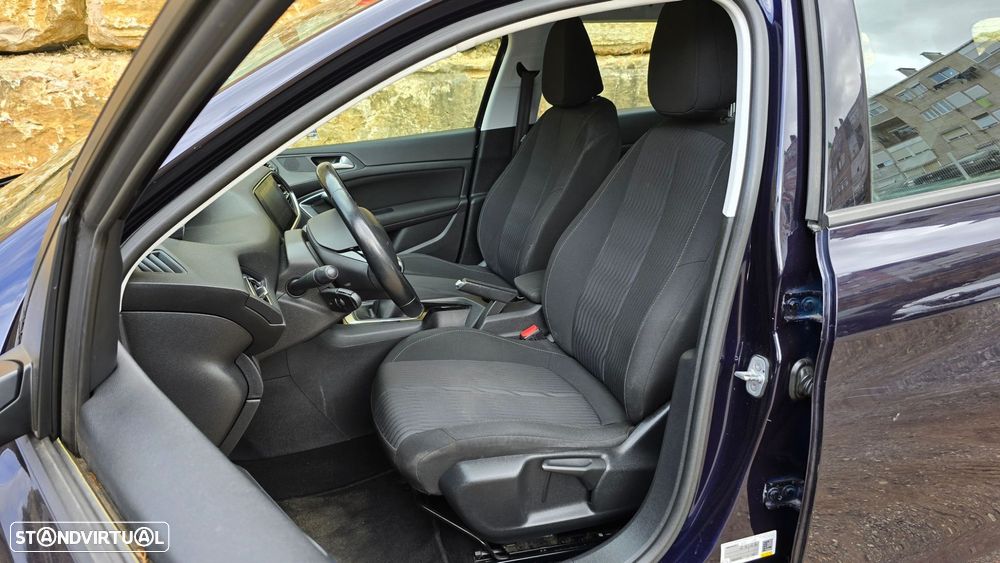 Peugeot 308 SW 1.6 BlueHDi Access - 33