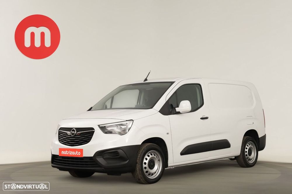 Opel combo van 1.5 cdti l2h1 enjoy - 2