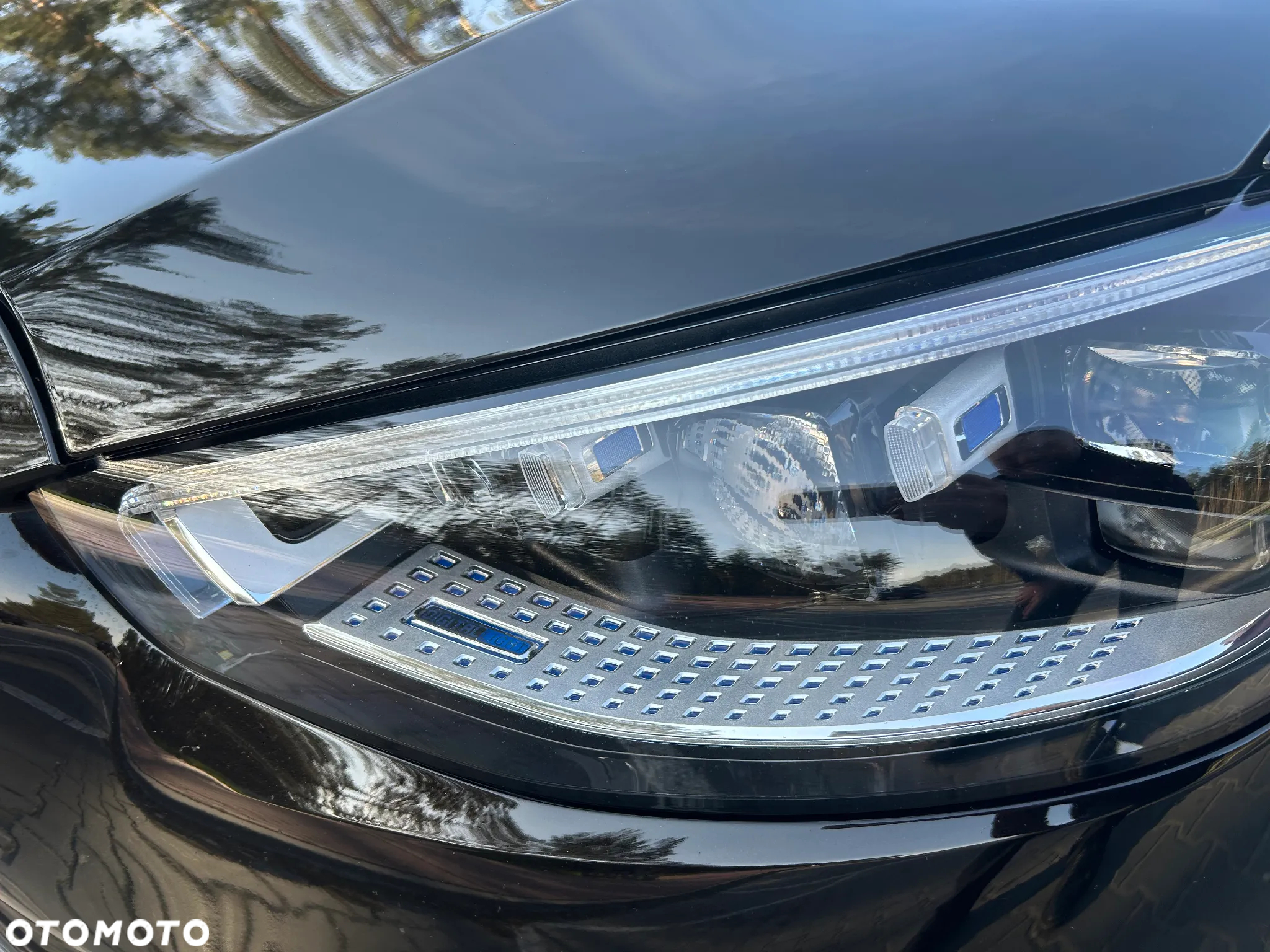Mercedes-Benz Klasa S 400 d 4-Matic L 9G-TRONIC - 37