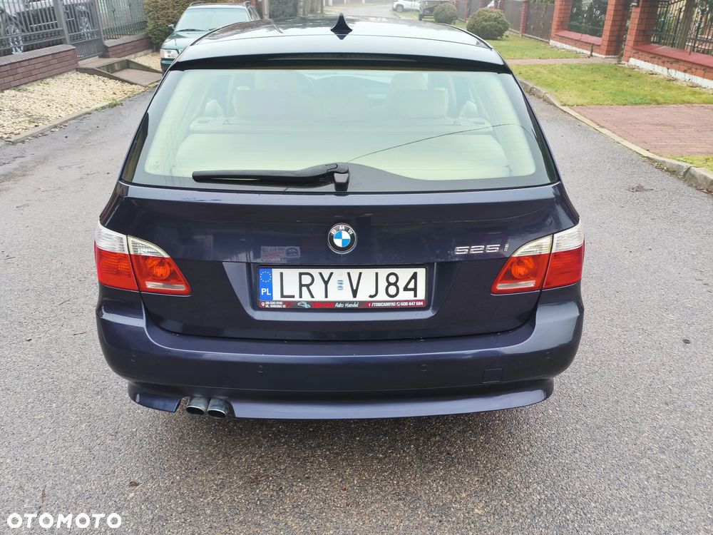 BMW Seria 5 - 39