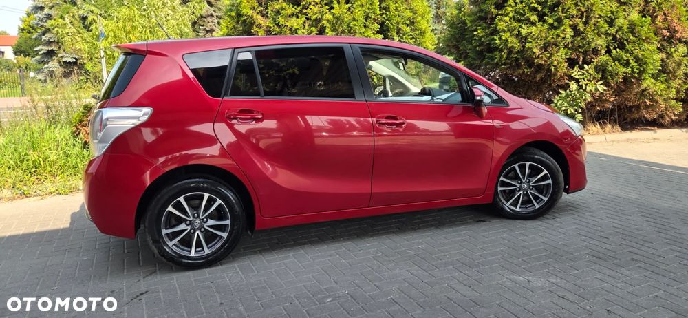 Toyota Verso 2.0 D-4D 5-Sitzer Executive - 18