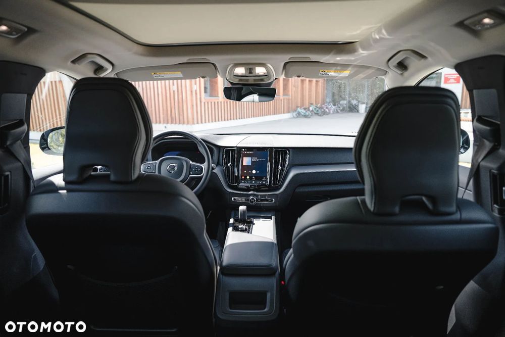Volvo XC 60 B5 B Geartronic RDesign - 38
