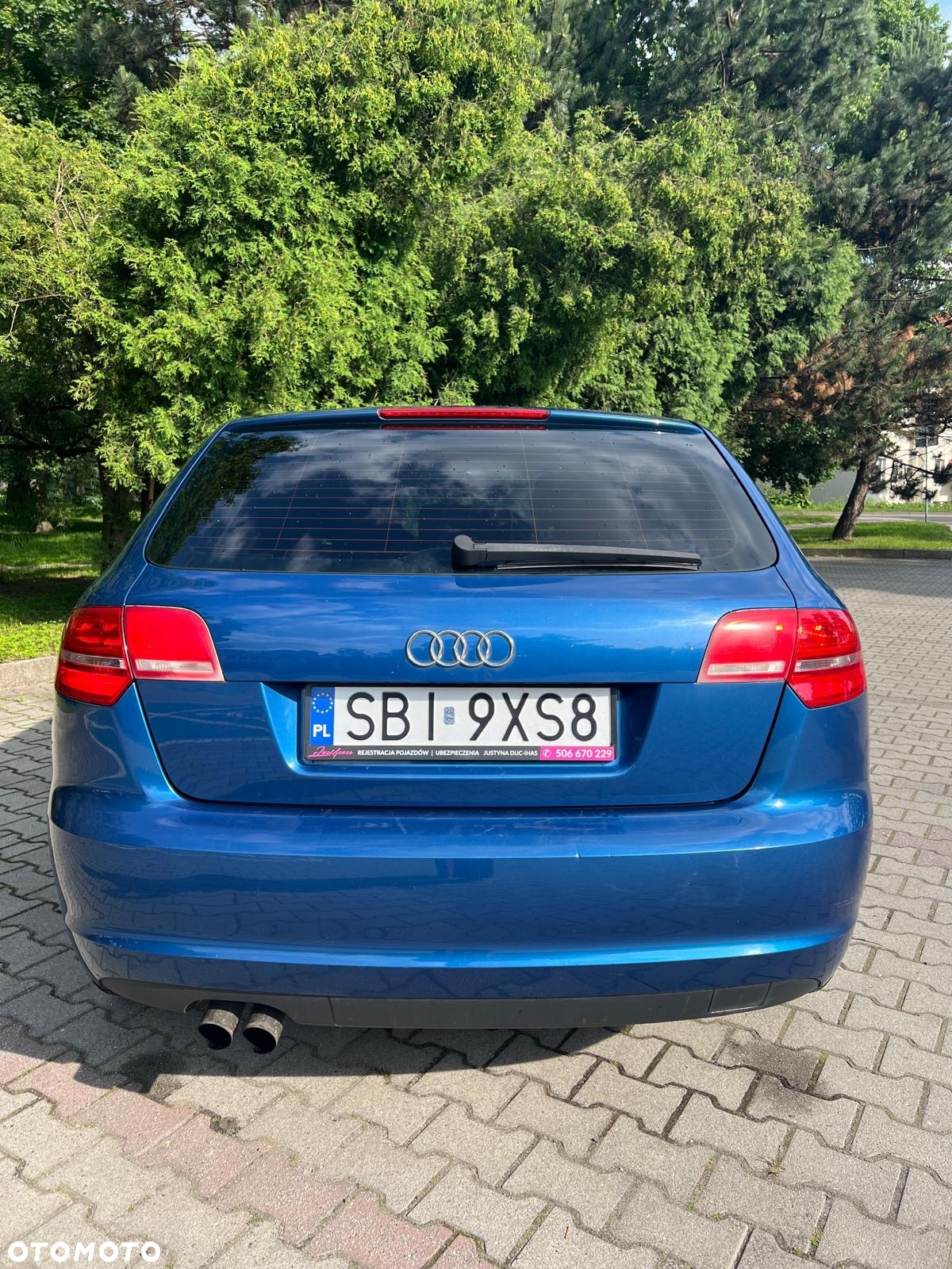 Audi A3 - 4