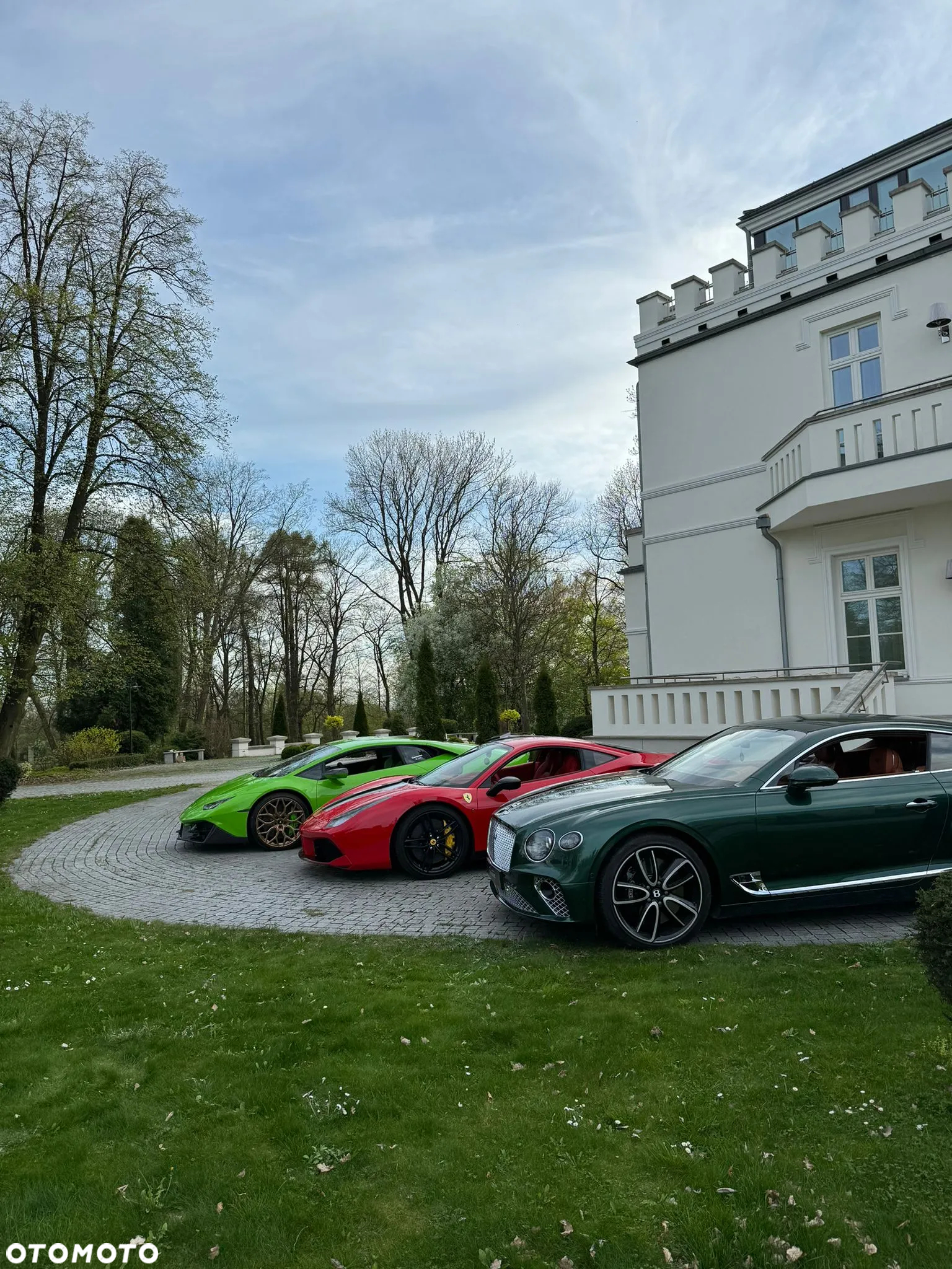 Lamborghini Huracan LP 580-2 - 8