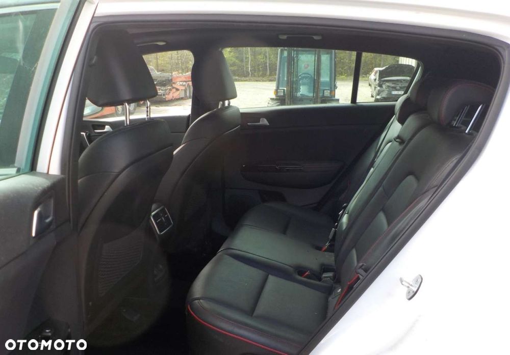 Kia Sportage - 19