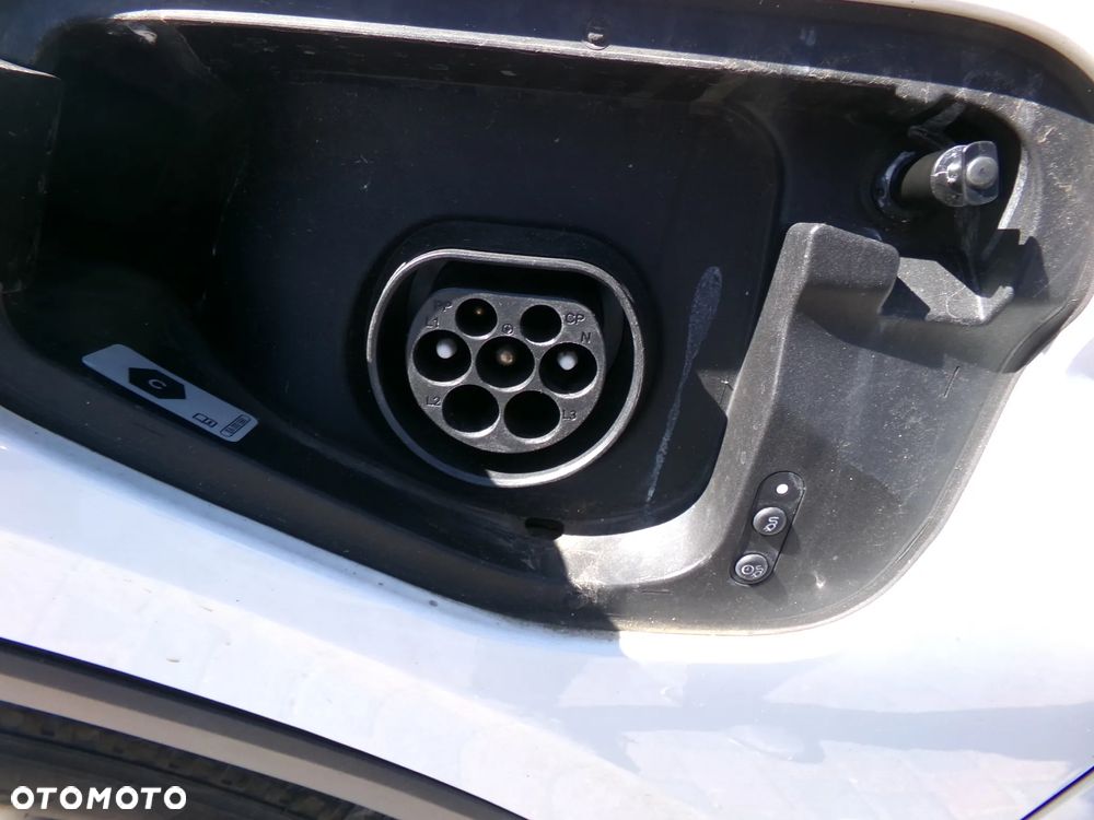 Volkswagen Tiguan 1.4 eHybrid Life DSG - 9