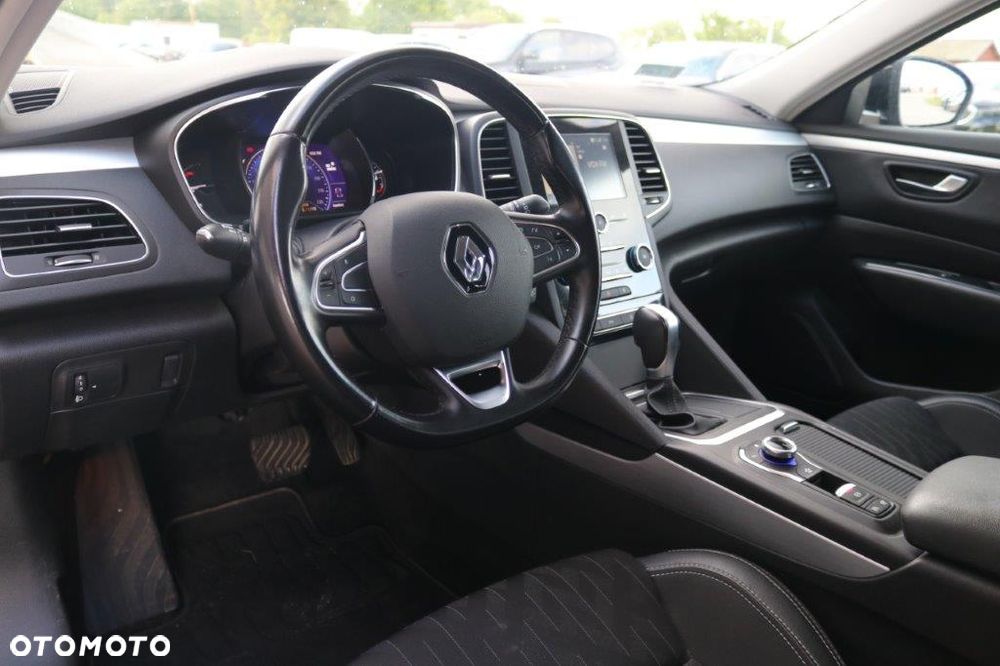 Renault Talisman 1.3 TCe FAP Limited EDC - 14