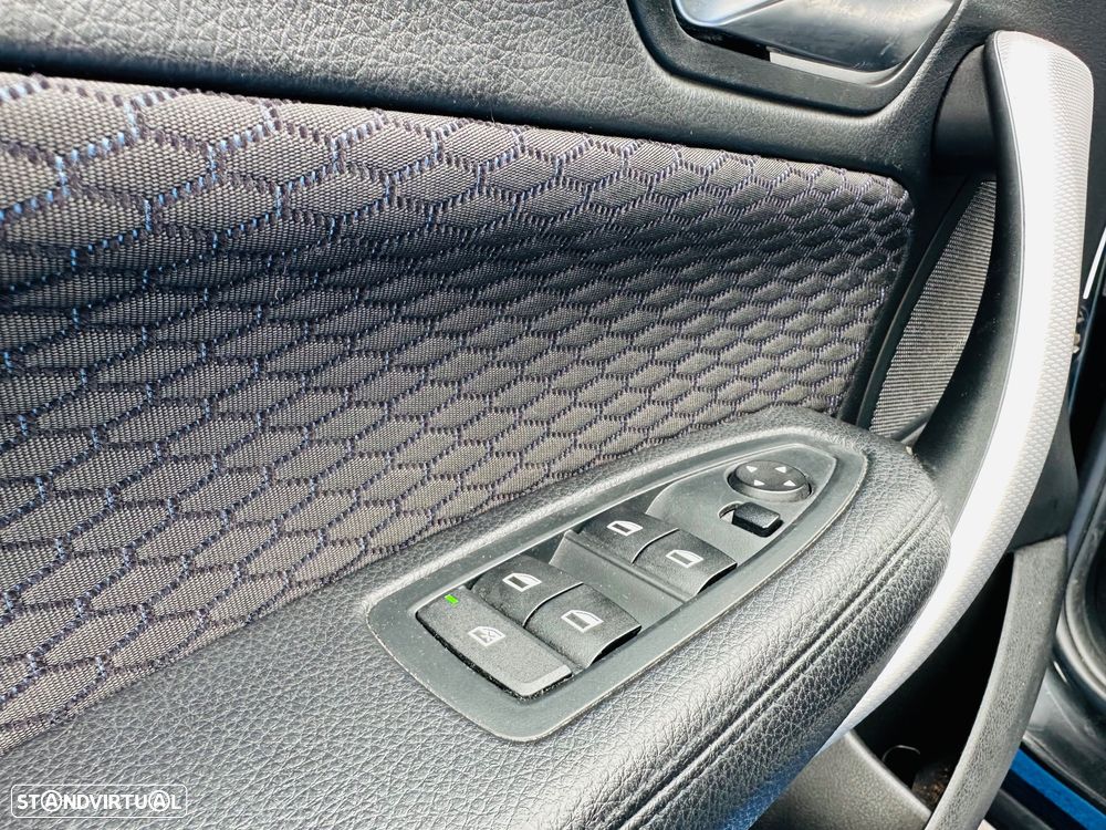 BMW 125 dA Pack M - 48