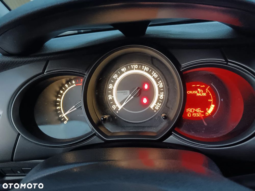 Citroën C3 Pure Tech (VTi) 68 Tendance - 13