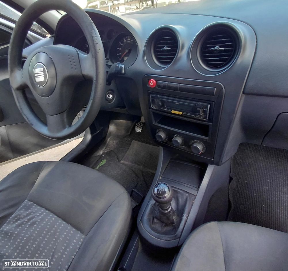 SEAT Ibiza - 6