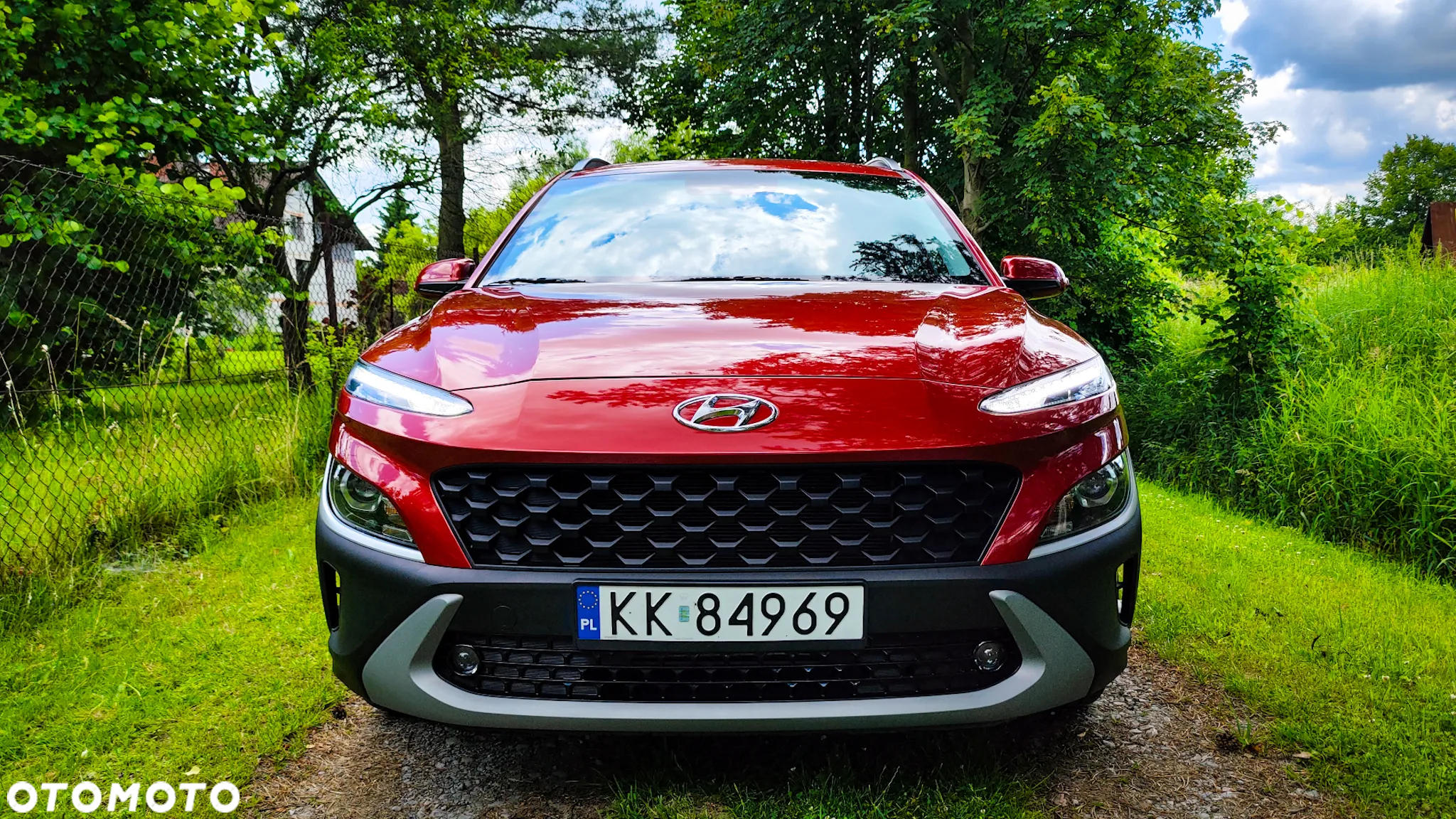 Hyundai Kona - 5