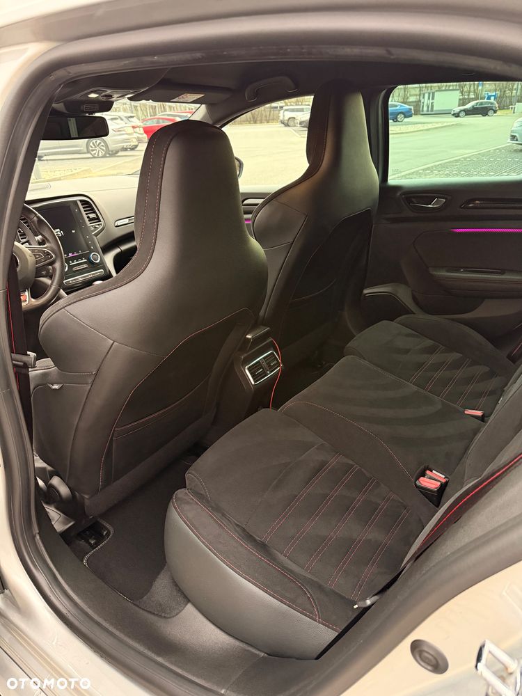 Renault Megane 1.8 TCe R.S EDC - 20