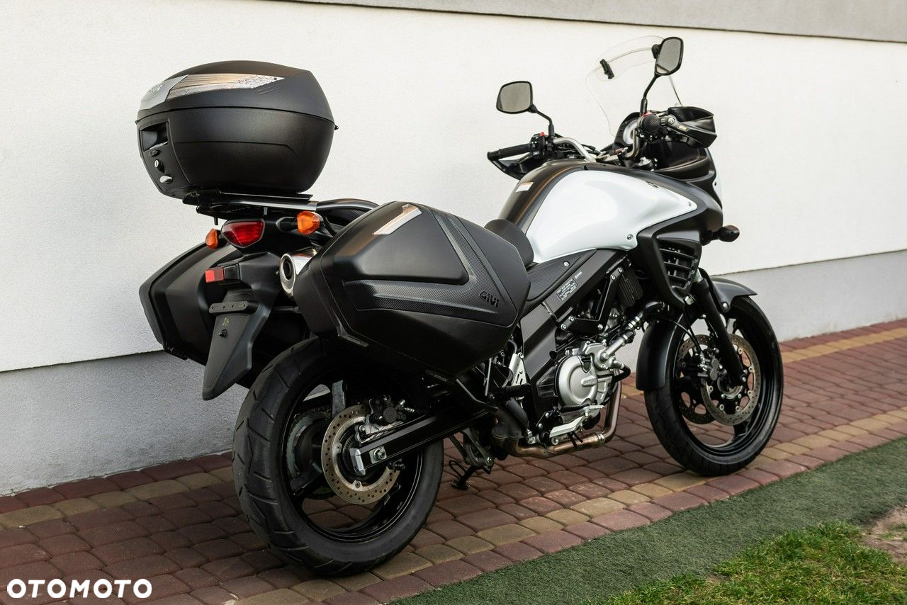 Suzuki DL - 3