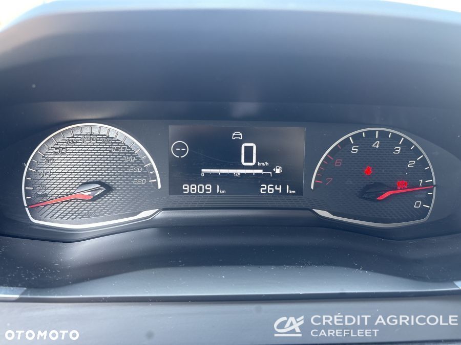 Peugeot 208 1.2 PureTech Like S&S - 23