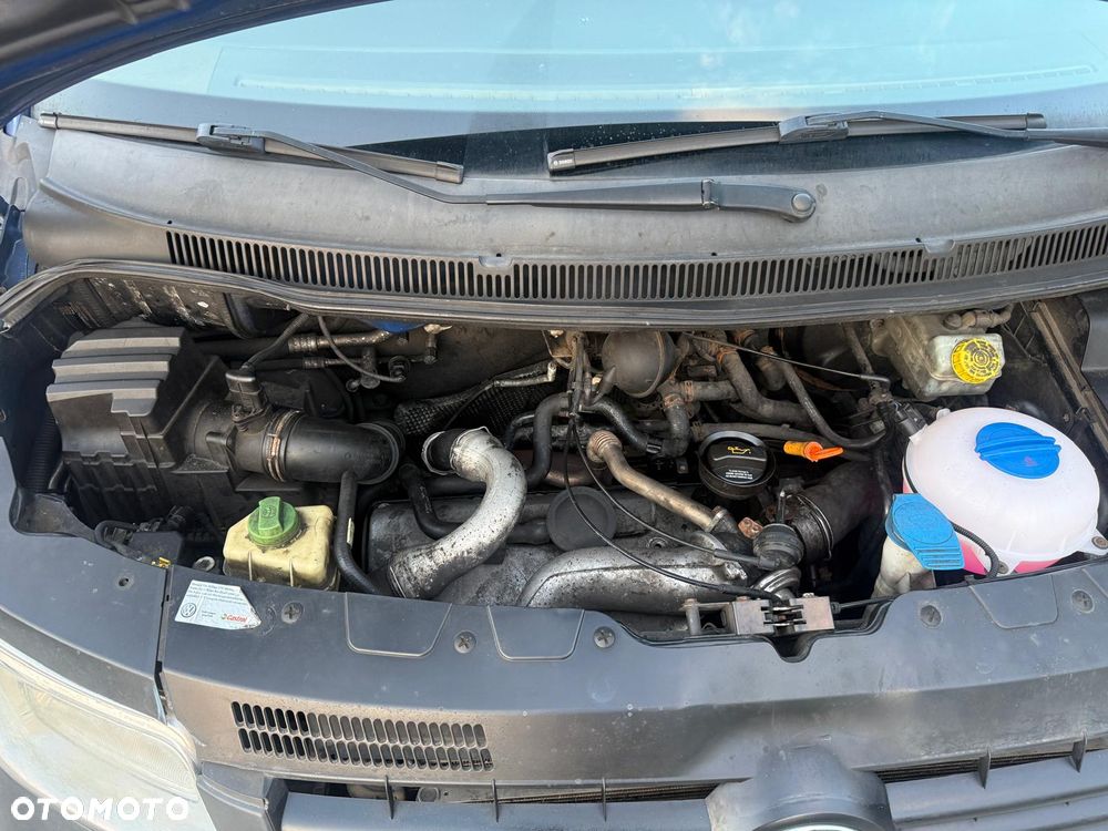 Volkswagen Transporter Standard - 21