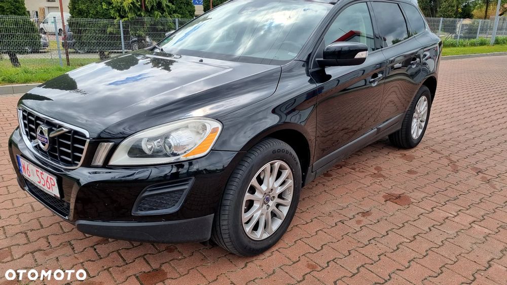 Volvo XC 60 D3 Momentum - 10