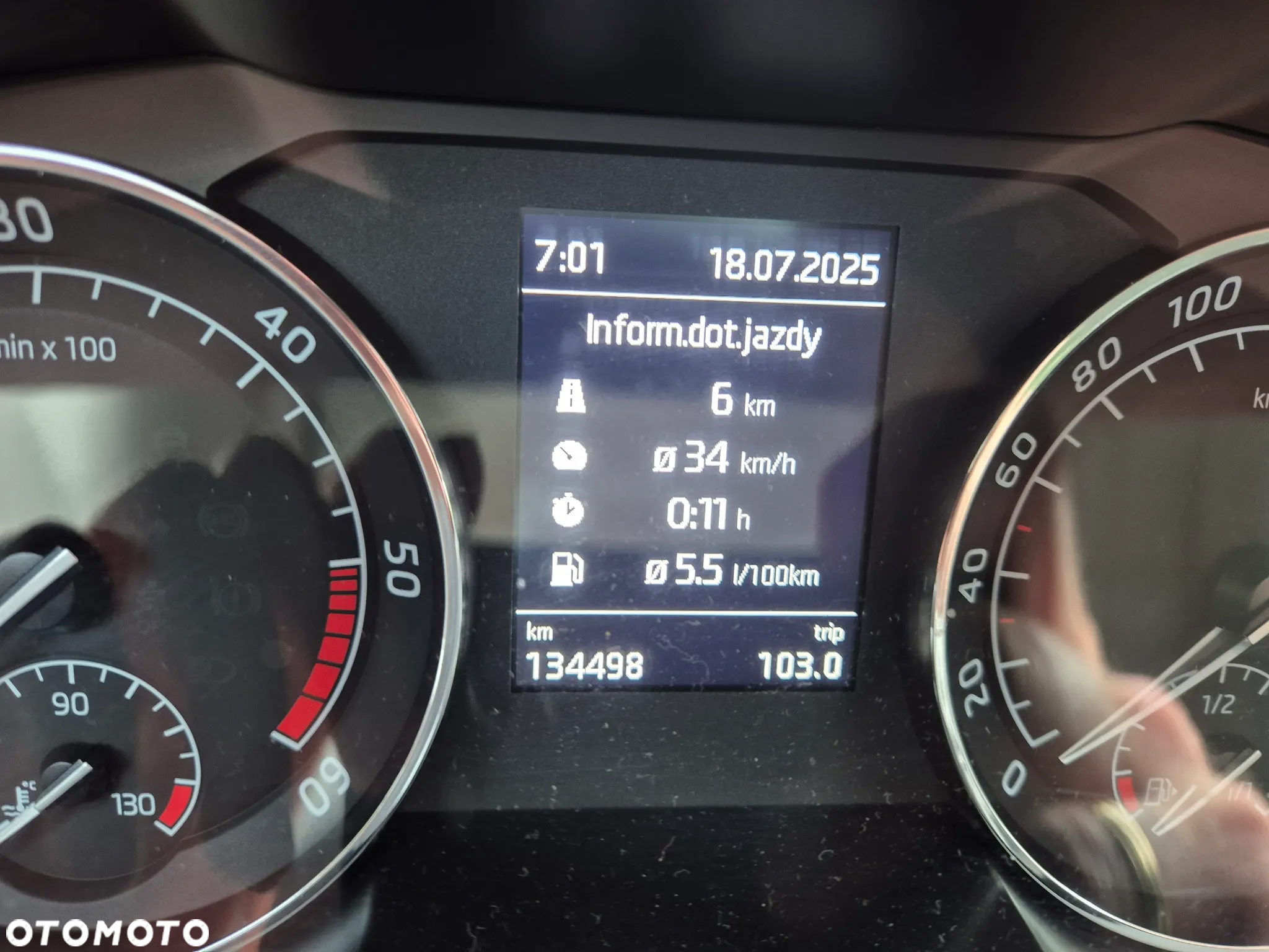 Skoda Superb - 12