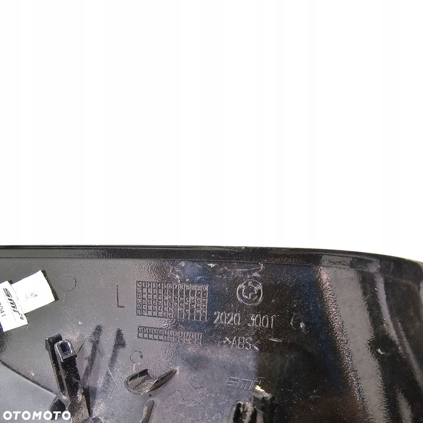 Bmw F20 F30 F34 F36 E84 Osłona Obudowa Pokrywa Lusterka Lewa Różne Kolory - 12