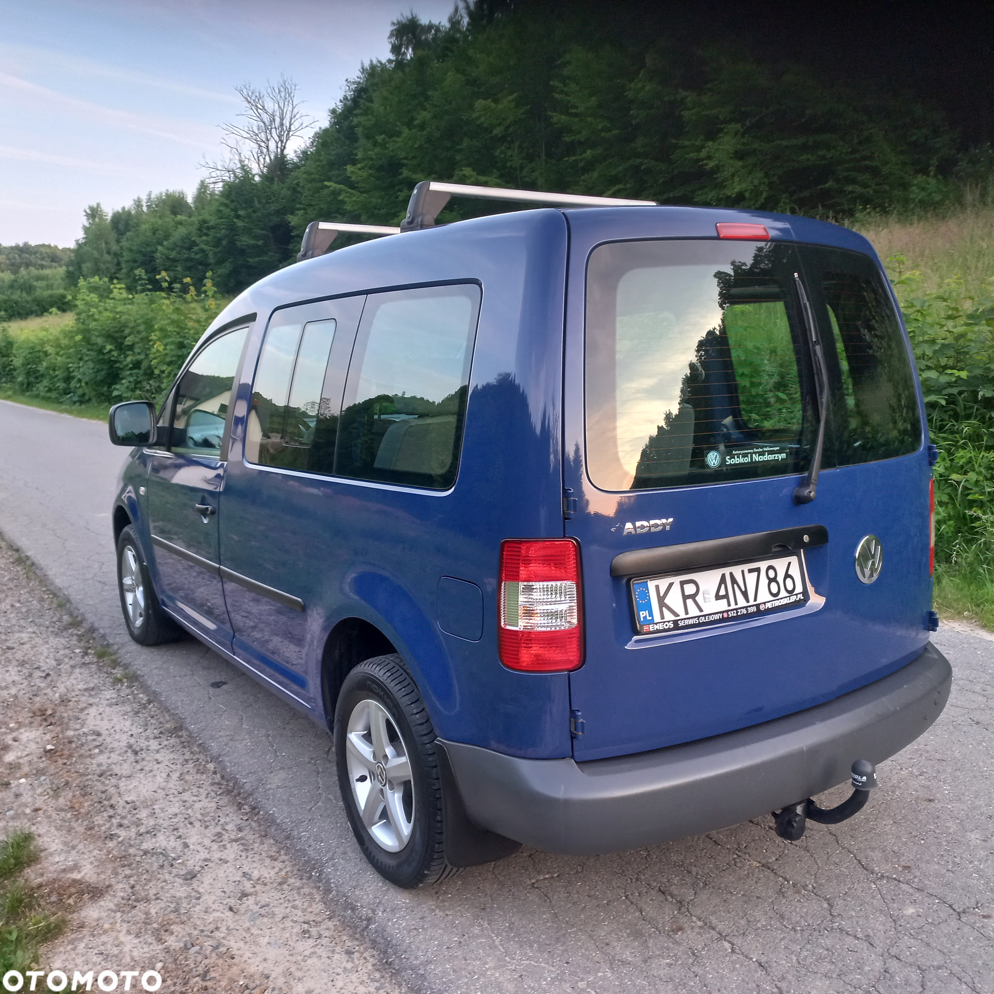 Volkswagen Caddy - 7