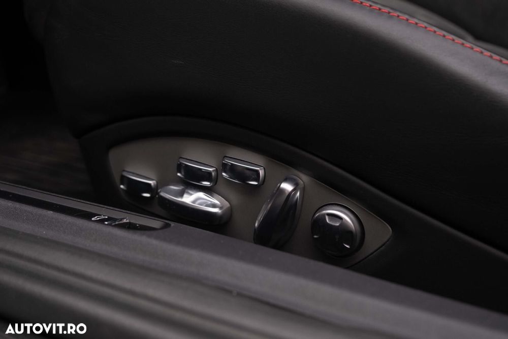 Porsche Boxster - 18