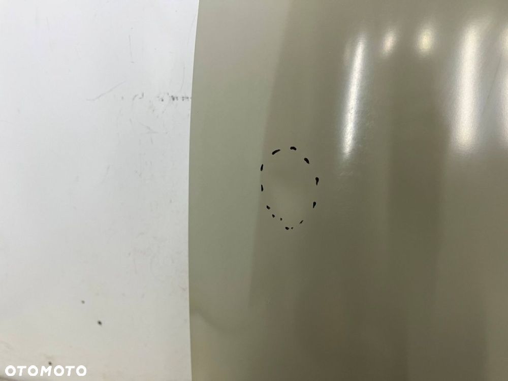 Maska BYD Seal 22r.- pokrywa silnika nowa oryginalna 14264950-00 - 12