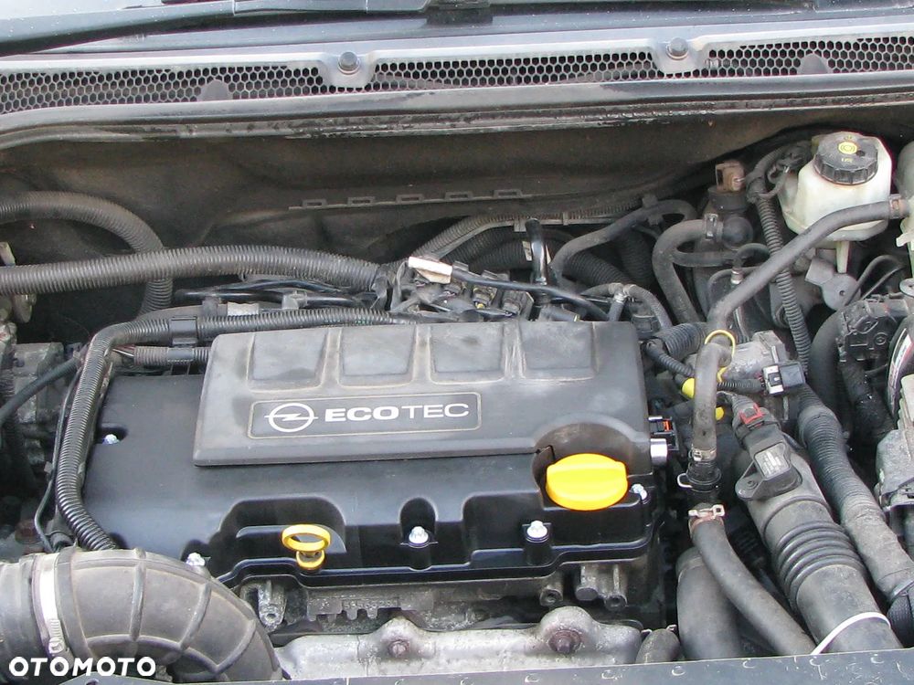 Opel Astra 1.4 Turbo Active - 18