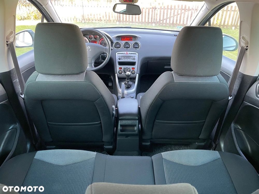 Peugeot 308 120 VTi Active - 16