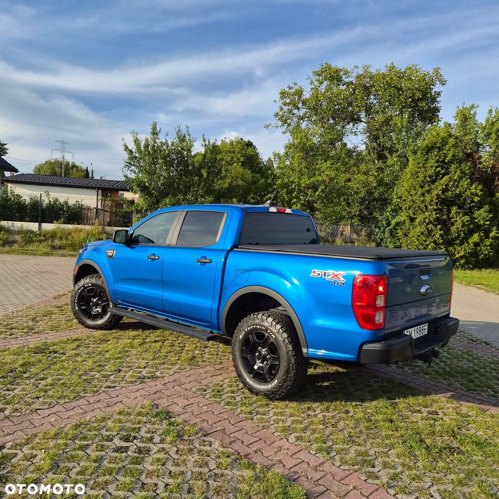 Ford Ranger - 19