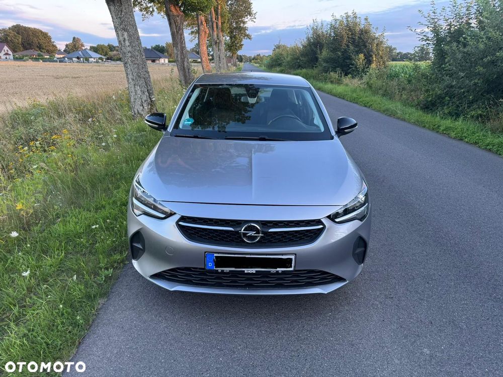 Opel Corsa 1.2 Start/Stop Edition - 3