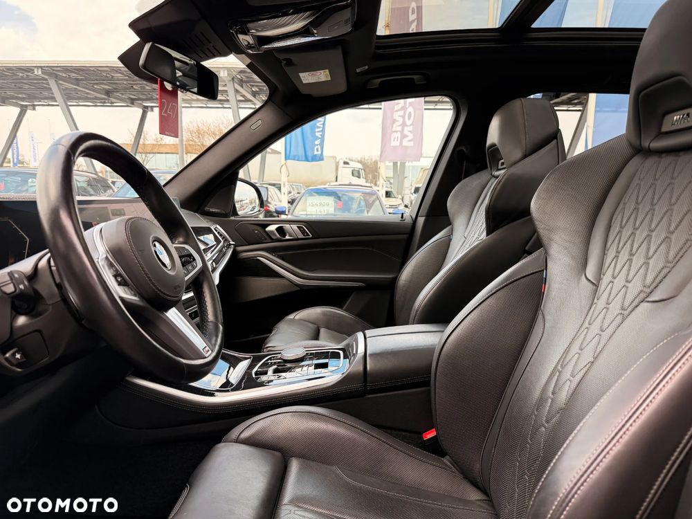 BMW X5 xDrive30d - 28