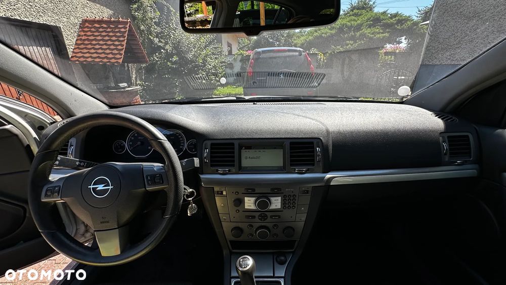 Opel Signum 2.0 T Cosmo - 11