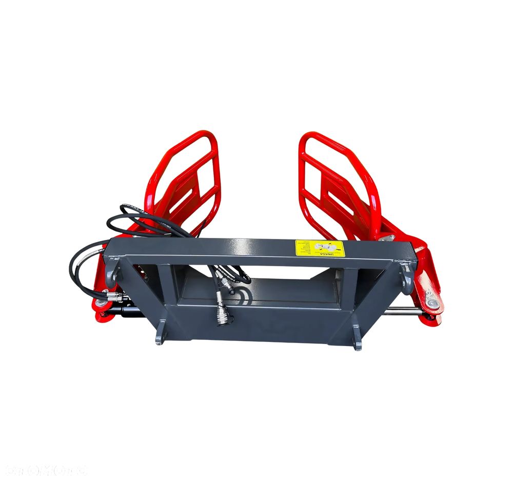 Chwytak do bel wersja 1 Professional wzmocniona  Raty Transport - 6