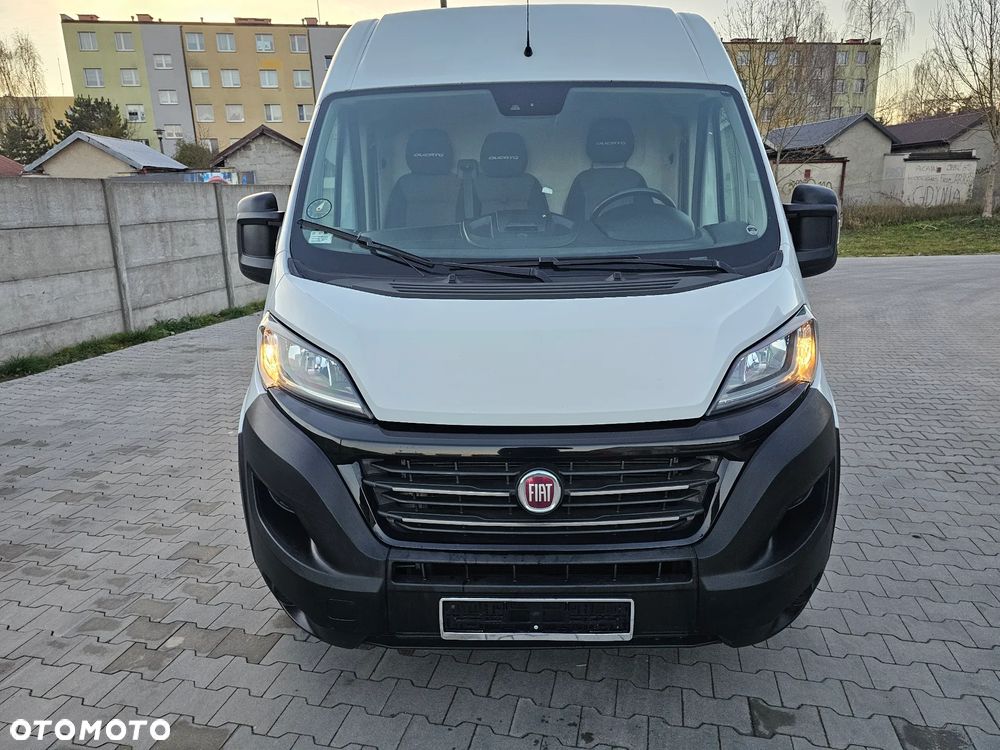 Fiat Ducato - 2