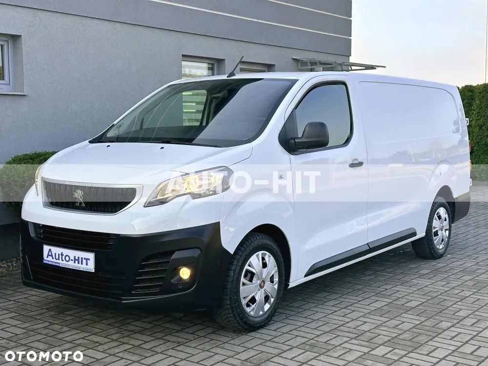 Peugeot Expert - 11