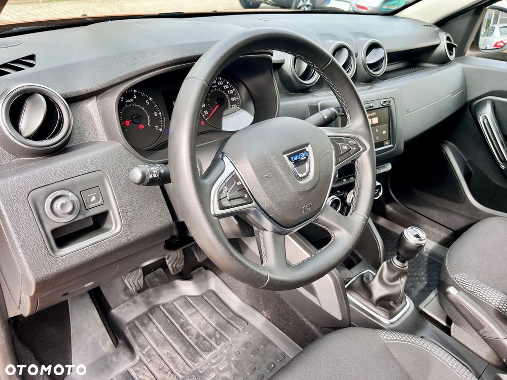 Dacia Duster - 14