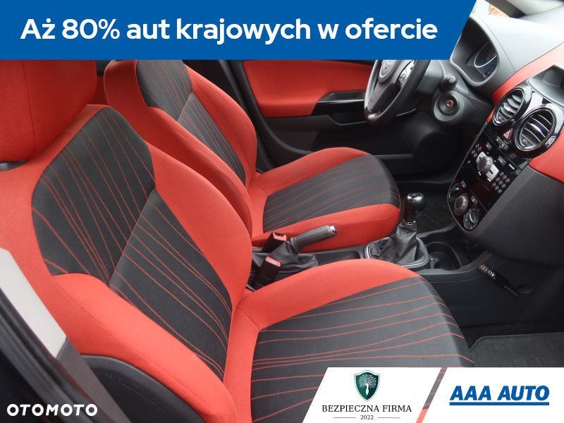 Opel Corsa - 11