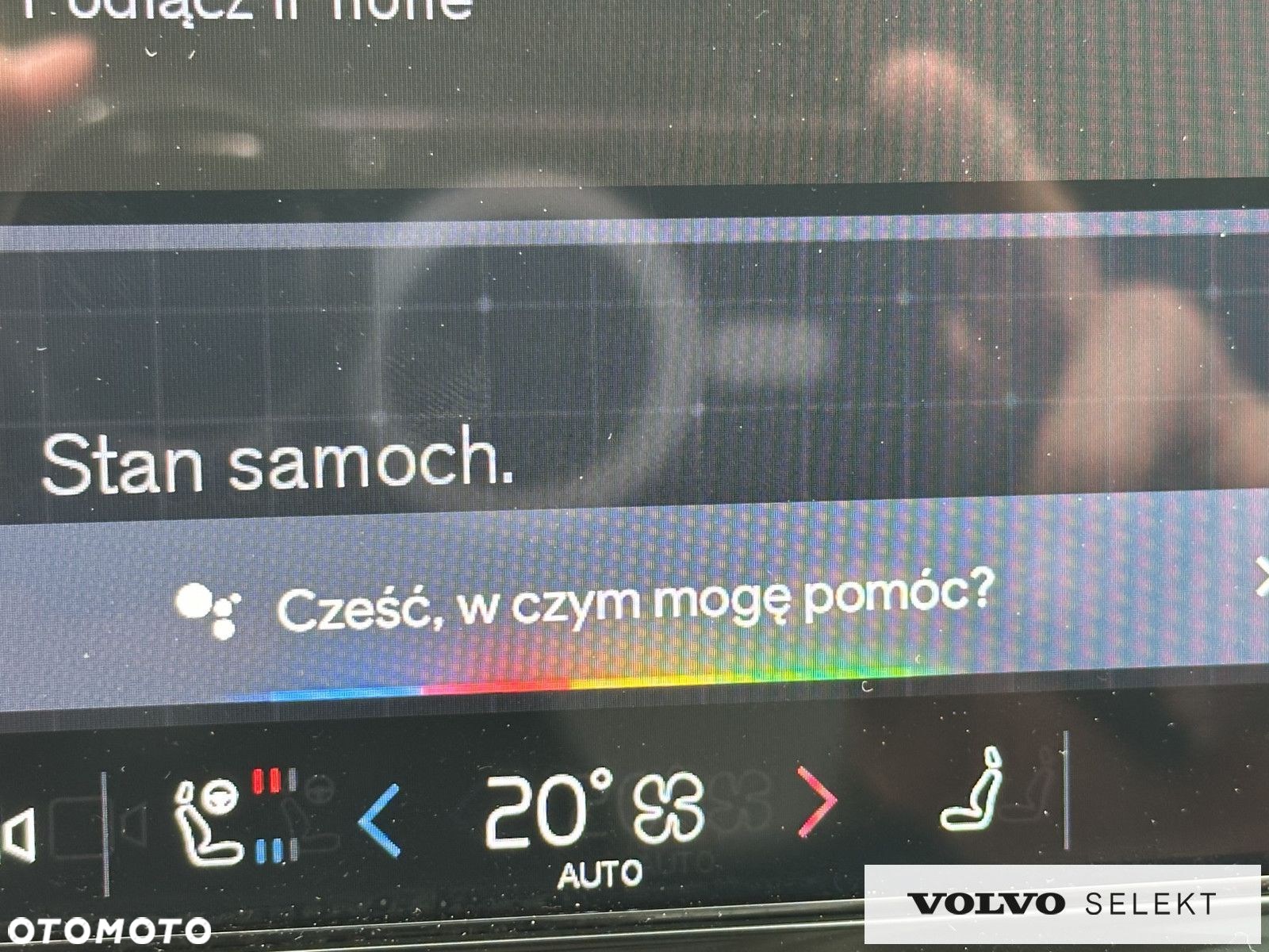Volvo S90 - 37