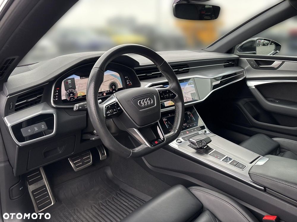 Audi A7 Sportback - 12