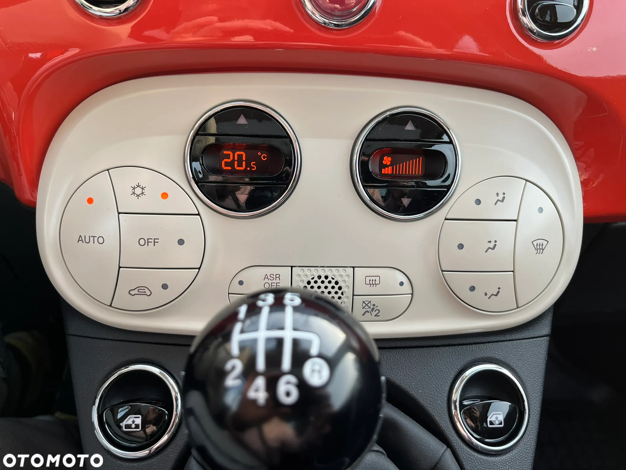 Fiat 500 1.0 Hybrid Dolcevita - 17