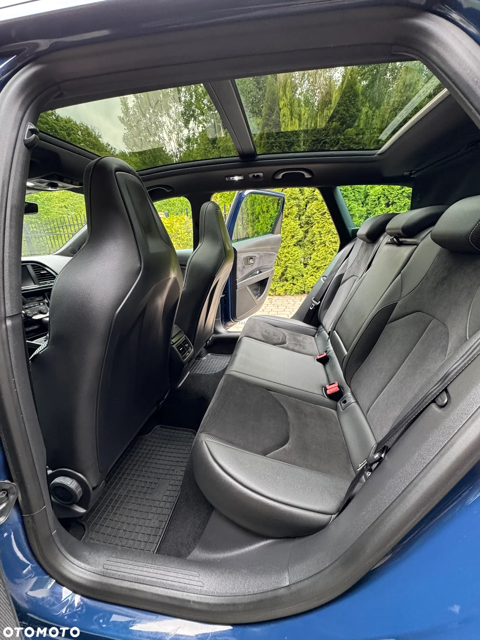 Seat Leon 2.0 TSI Cupra S&S 4Drive DSG - 14