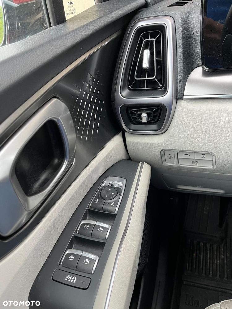 Kia Sorento - 23