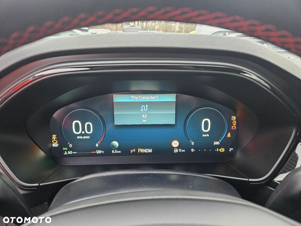 Ford Focus 2.3 EcoBoost ST X - 17