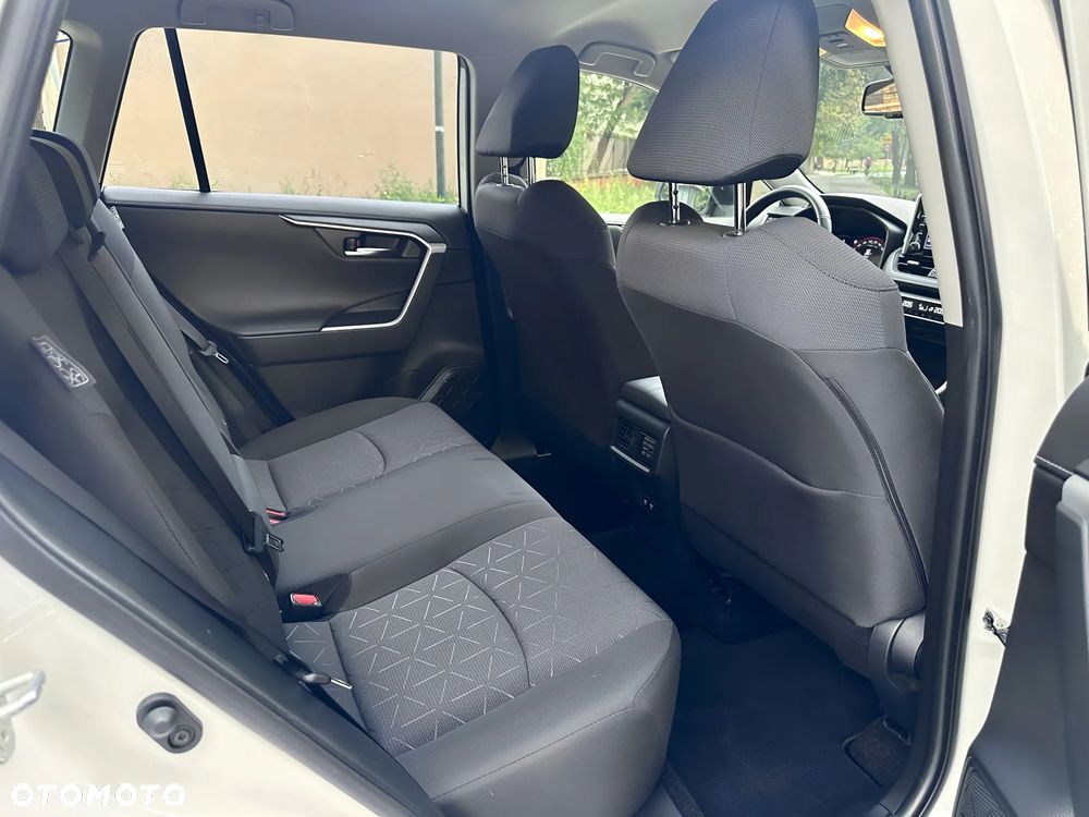 Toyota RAV4 2.0 Executive 4x4 - 13