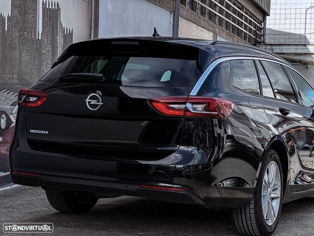Opel Insignia Sports Tourer 1.6 CDTi Business Edition - 6