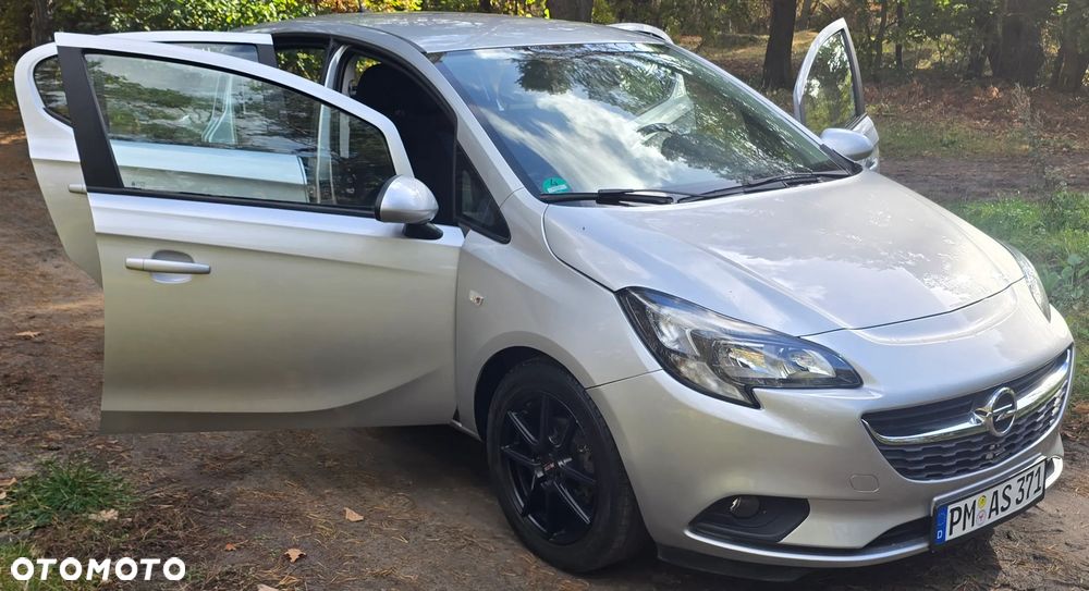 Opel Corsa 1.4 Active - 11