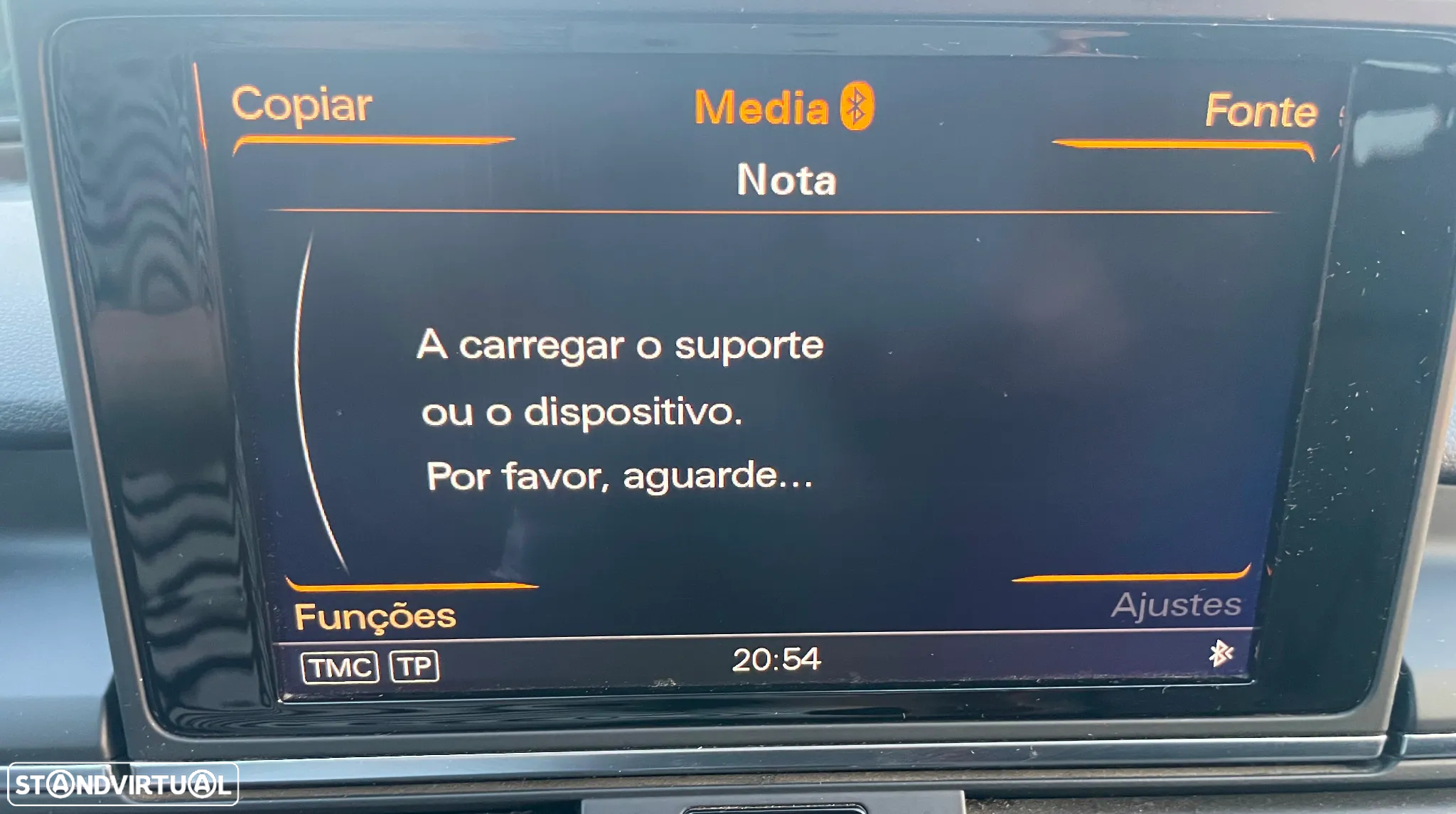 Audi A6 Avant 2.0 TDi - 41