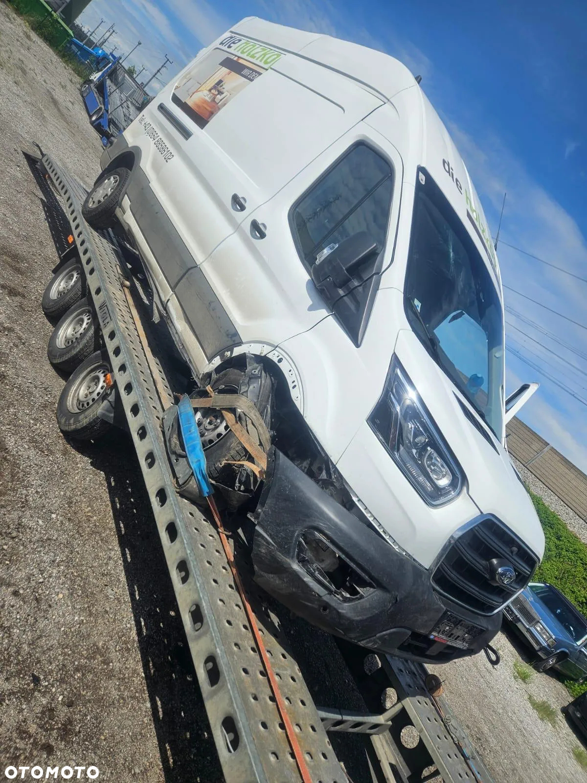 Ford Transit - 3