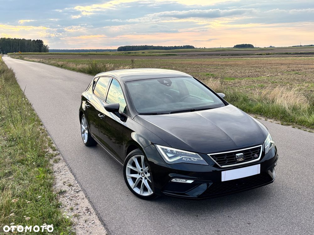 Seat Leon 1.5 EcoTSI Evo Xcellence S&S - 3