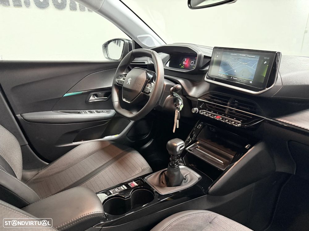 Peugeot 208 PureTech 100 Allure Pack - 7