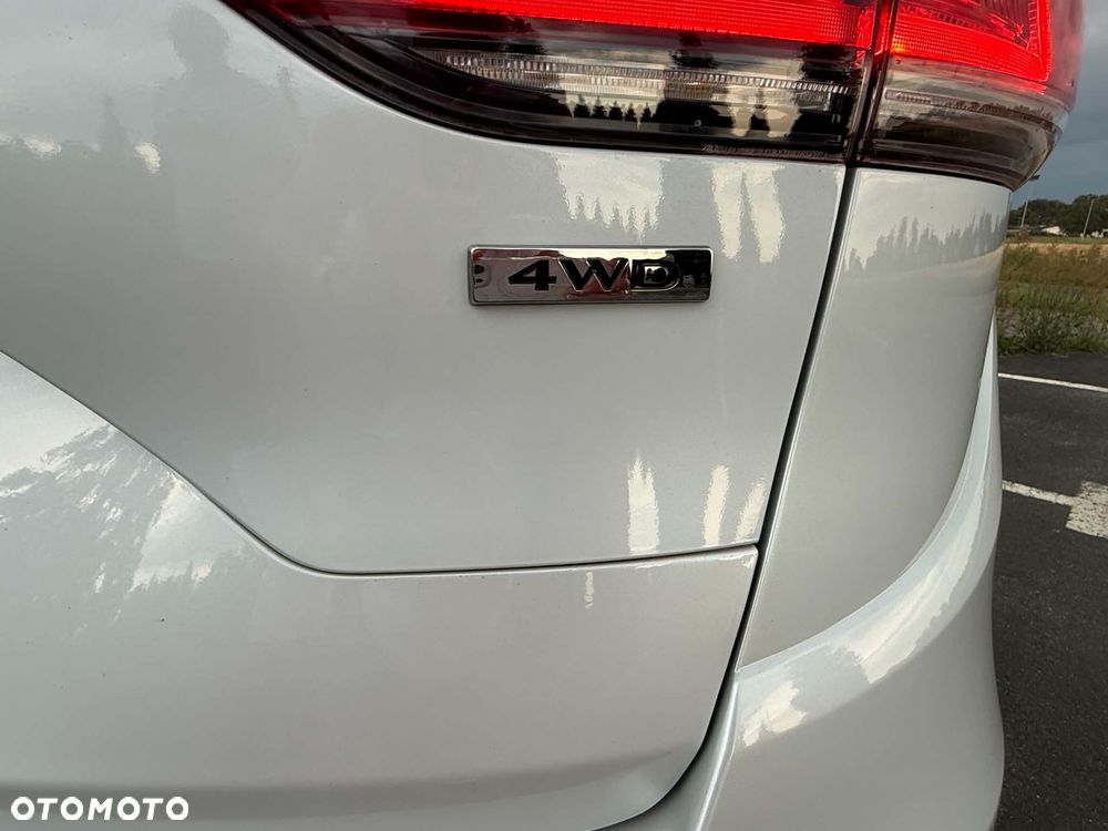 Renault Koleos 2.0 Blue dCi Initiale Paris 4x4 X-Tronic - 8